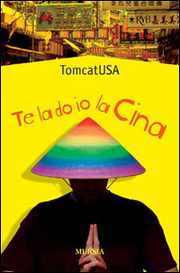 Te la do io la Cina - Librerie.coop Te la do io la Cina - Librerie.coop