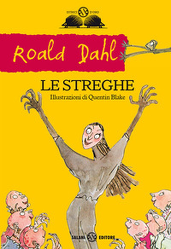 Le streghe - Librerie.coop Le streghe - Librerie.coop