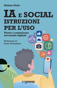 IA e social, istruzioni per l'uso - Librerie.coop