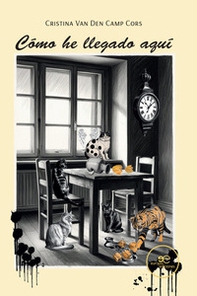 Cómo he llegado aquí - Librerie.coop