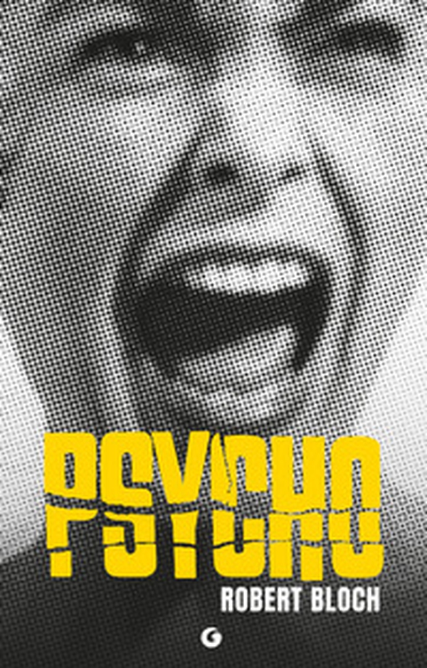 Psycho - Librerie.coop