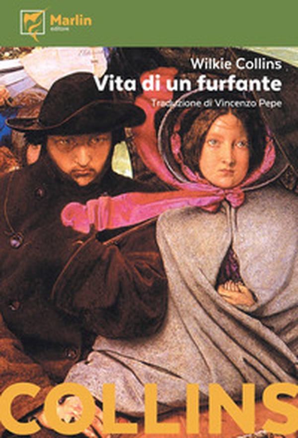 Vita di un furfante - Librerie.coop Vita di un furfante - Librerie.coop