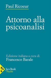 Attorno alla psicoanalisi - Librerie.coop