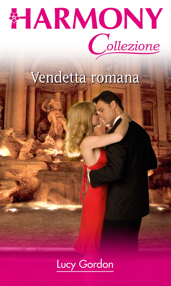 Vendetta romana - Librerie.coop Vendetta romana - Librerie.coop