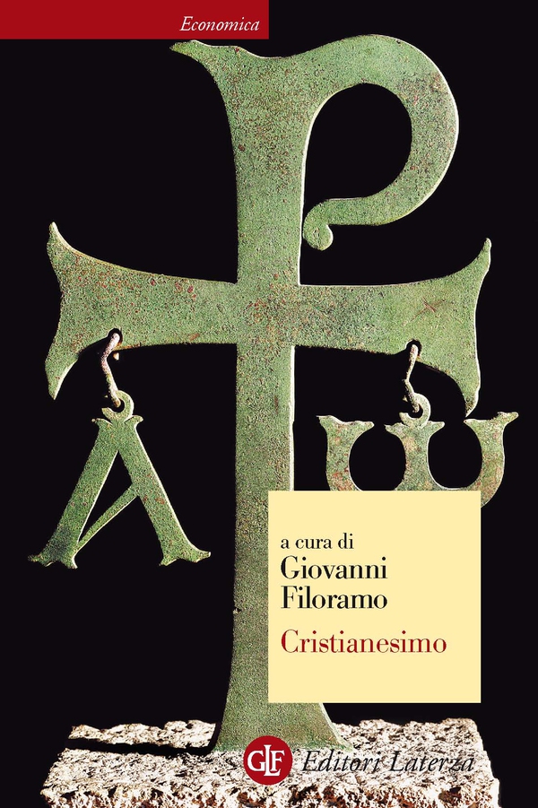 Cristianesimo - Librerie.coop Cristianesimo - Librerie.coop