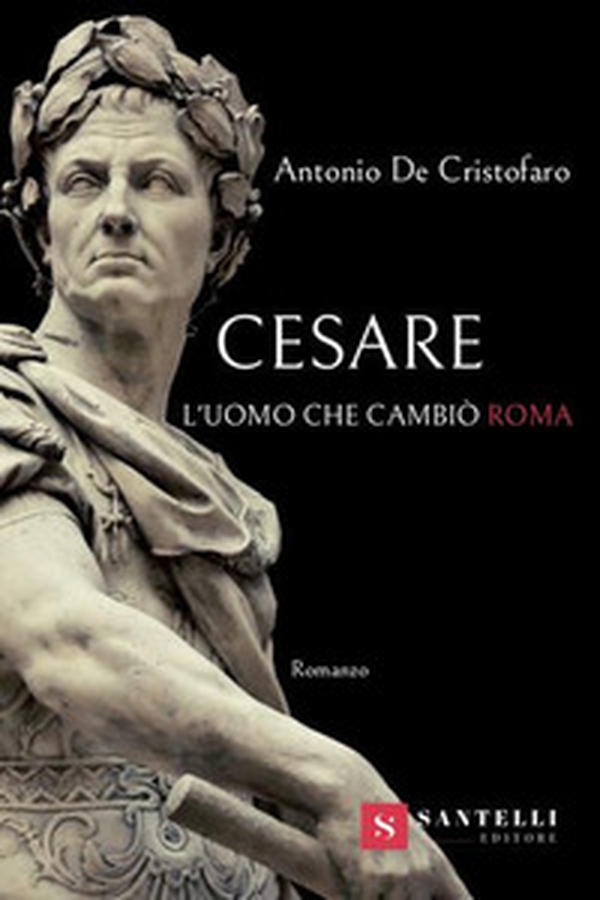 Cesare. L'uomo che cambiò Roma - Librerie.coop Cesare. L'uomo che cambiò Roma - Librerie.coop