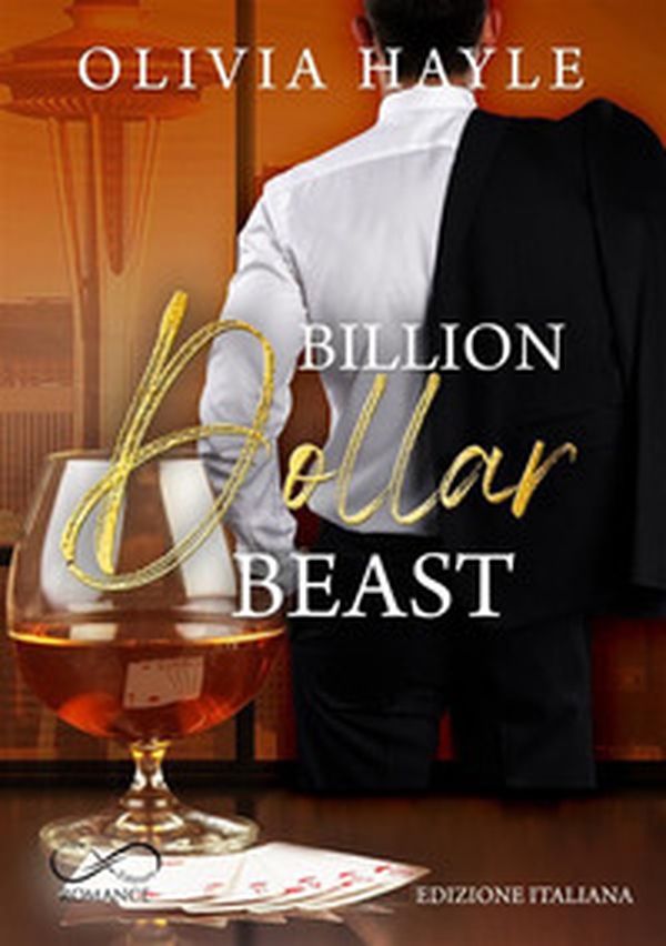 Billion dollar beast. Seattle billionaires - Vol. 2 - Librerie.coop Billion dollar beast. Seattle billionaires - Vol. 2 - Librerie.coop