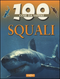 Squali - Librerie.coop Squali - Librerie.coop