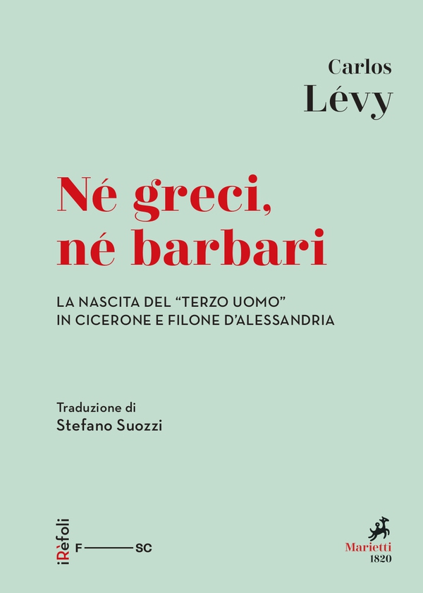 Né greci, né barbari - Librerie.coop Né greci, né barbari - Librerie.coop