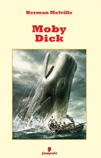 Moby Dick - Librerie.coop