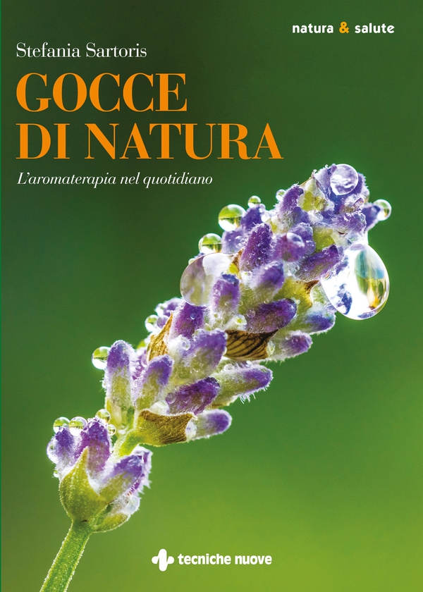 Gocce di natura - Librerie.coop Gocce di natura - Librerie.coop