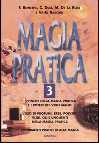 Magia pratica - Vol. 3 - Librerie.coop