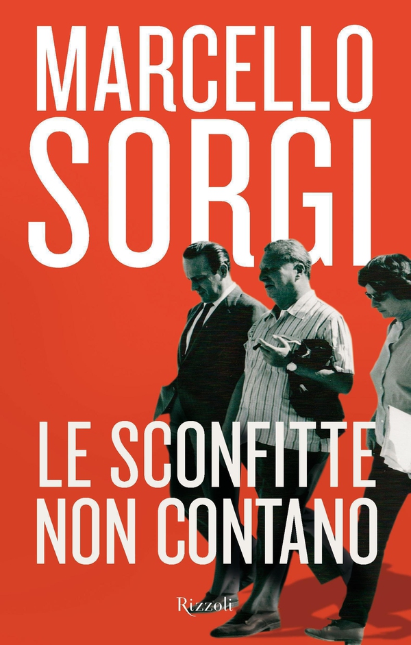 Le sconfitte non contano - Librerie.coop Le sconfitte non contano - Librerie.coop