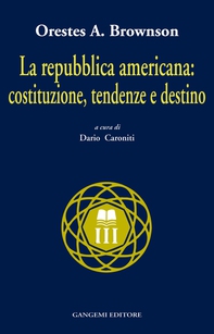La Repubblica americana - Librerie.coop La Repubblica americana - Librerie.coop