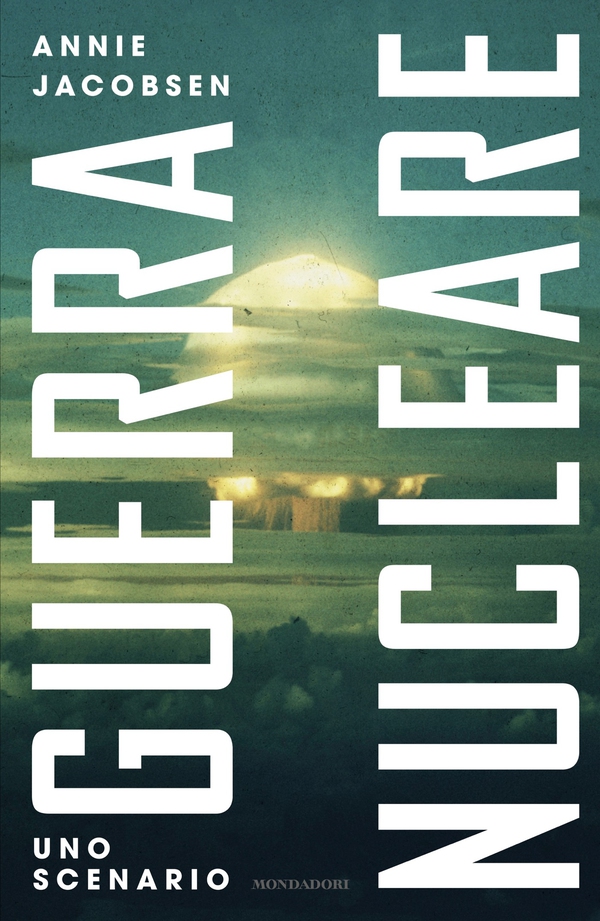 Guerra nucleare - Librerie.coop Guerra nucleare - Librerie.coop