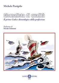 Giornalista di qualità - Librerie.coop
