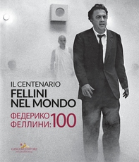 Fellini nel mondo - San Pietroburgo - Librerie.coop Fellini nel mondo - San Pietroburgo - Librerie.coop