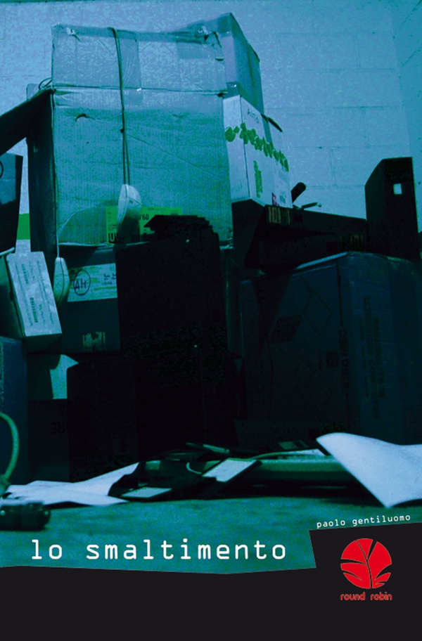 Lo smaltimento - Librerie.coop Lo smaltimento - Librerie.coop