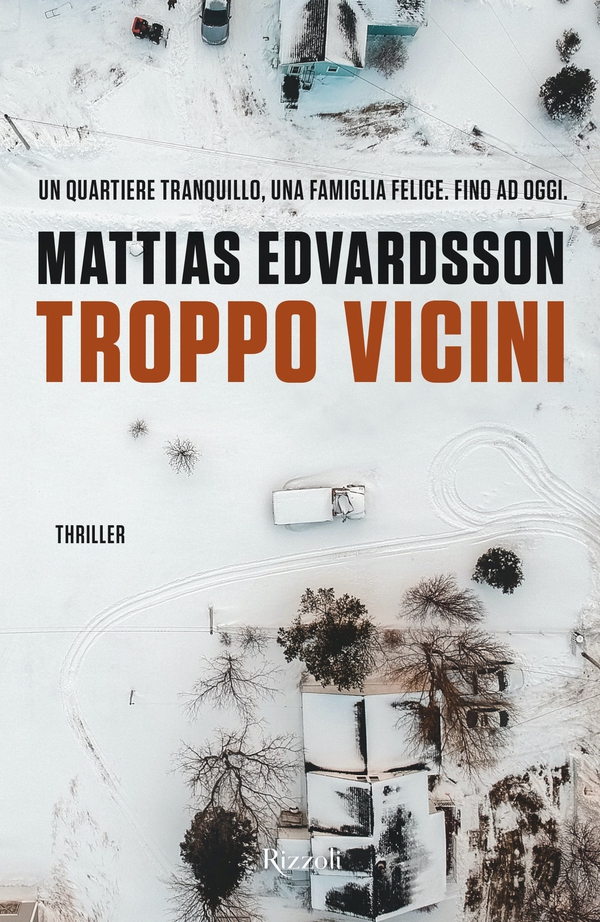 Troppo vicini - Librerie.coop Troppo vicini - Librerie.coop
