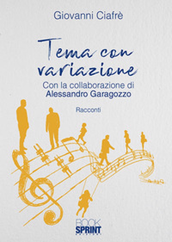 Tema con variazione - Librerie.coop Tema con variazione - Librerie.coop