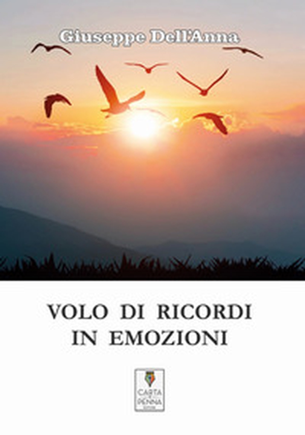 Volo di ricordi in emozioni - Librerie.coop Volo di ricordi in emozioni - Librerie.coop
