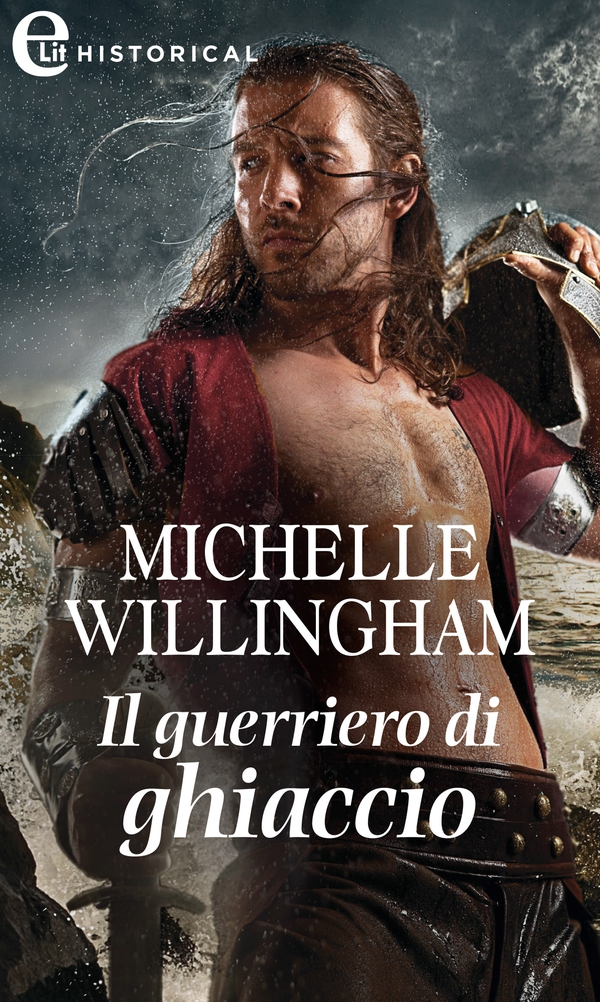 Il guerriero di ghiaccio (eLit) - Librerie.coop Il guerriero di ghiaccio (eLit) - Librerie.coop