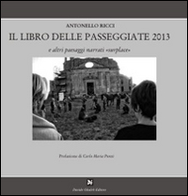 Il libro delle passeggiate 2013 - Librerie.coop Il libro delle passeggiate 2013 - Librerie.coop