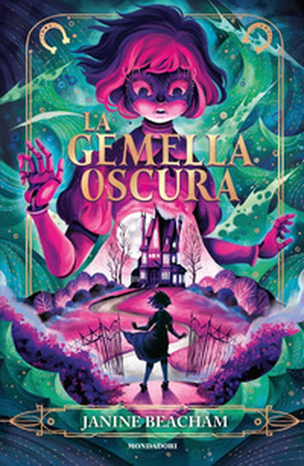 La gemella oscura - Librerie.coop La gemella oscura - Librerie.coop