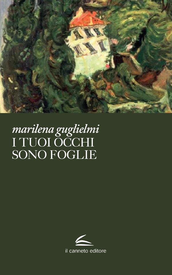I tuoi occhi sono foglie - Librerie.coop I tuoi occhi sono foglie - Librerie.coop