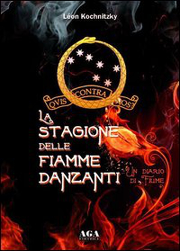 La stagione delle fiamme danzanti. Un diario di Fiume - Librerie.coop La stagione delle fiamme danzanti. Un diario di Fiume - Librerie.coop