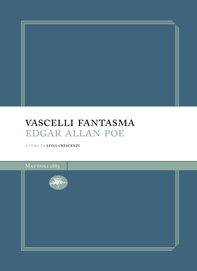 Vascelli fantasma - Librerie.coop