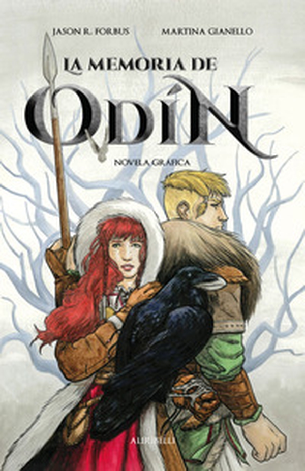 La memoria de Odín - Librerie.coop La memoria de Odín - Librerie.coop