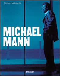 Michael Mann. Ediz. italiana - Librerie.coop