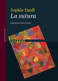 La sutura - Librerie.coop