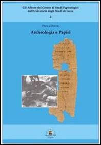 Archeologia e papiri - Librerie.coop