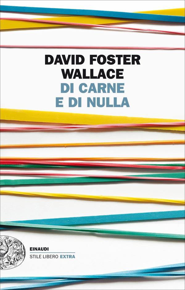 Di carne e di nulla - Librerie.coop Di carne e di nulla - Librerie.coop