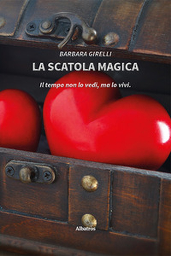 La scatola magica - Librerie.coop La scatola magica - Librerie.coop