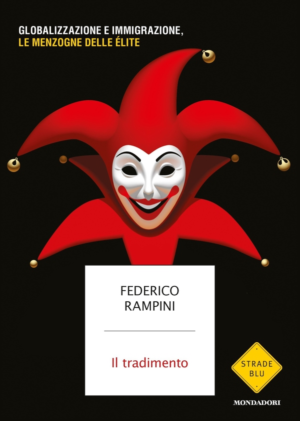 Il tradimento - Librerie.coop Il tradimento - Librerie.coop