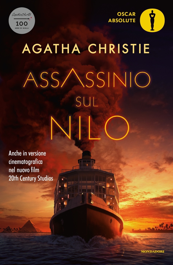 Assassinio sul Nilo - Librerie.coop Assassinio sul Nilo - Librerie.coop