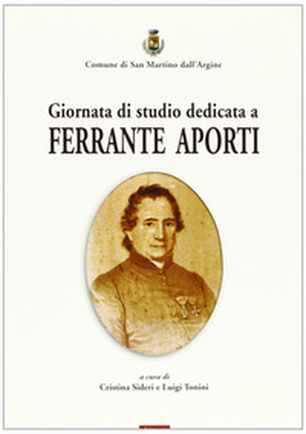 Giornata di studio dedicata a Ferrante Aporti - Librerie.coop Giornata di studio dedicata a Ferrante Aporti - Librerie.coop