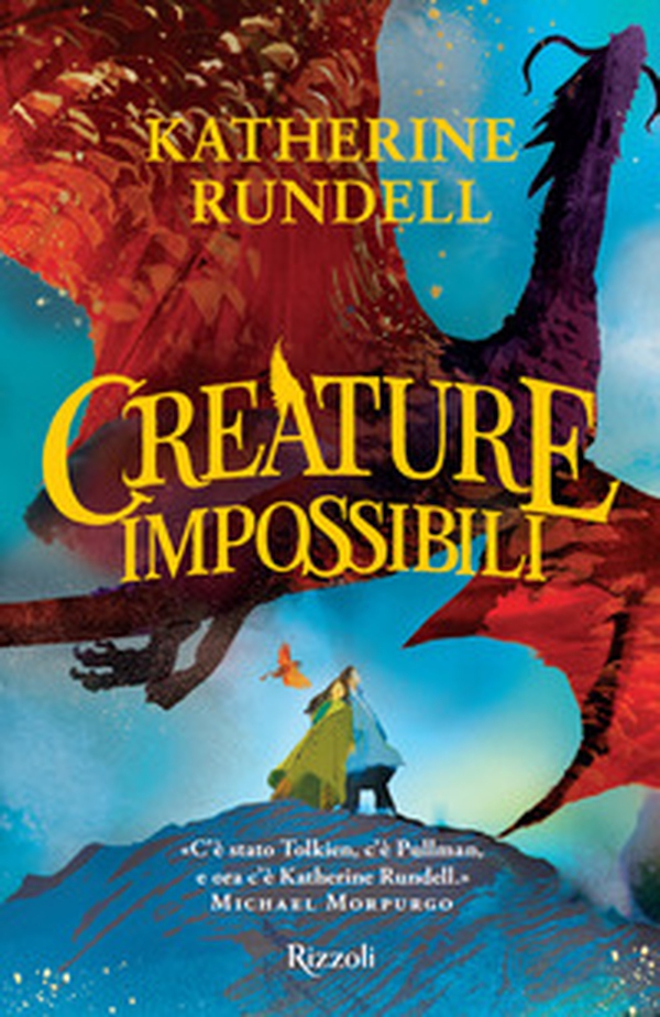 Creature impossibili - Librerie.coop Creature impossibili - Librerie.coop