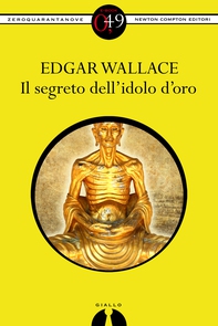 Il segreto dell'idolo d'oro - Librerie.coop