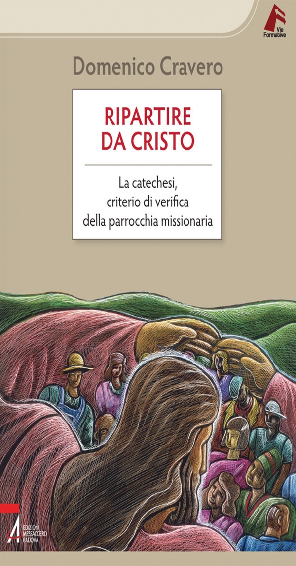 Ripartire da Cristo - Librerie.coop Ripartire da Cristo - Librerie.coop
