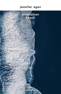 Manhattan Beach (versione italiana) - Librerie.coop