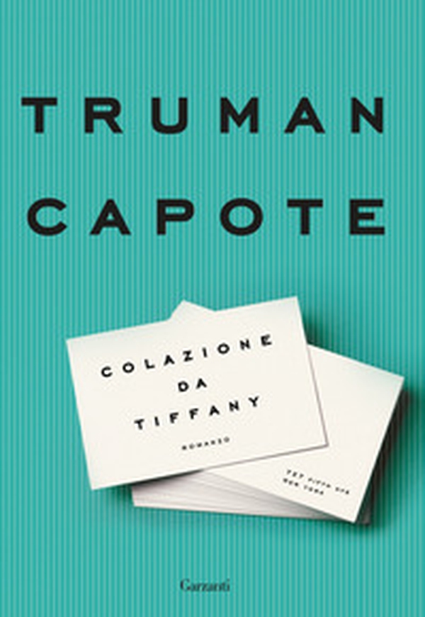 Colazione da Tiffany - Librerie.coop Colazione da Tiffany - Librerie.coop