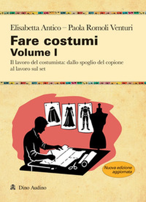 Fare costumi - Vol. 1 - Librerie.coop