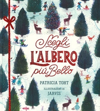 Scegli l'albero più bello - Librerie.coop