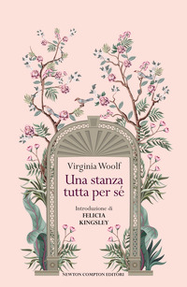 Una stanza tutta per sé - Librerie.coop Una stanza tutta per sé - Librerie.coop