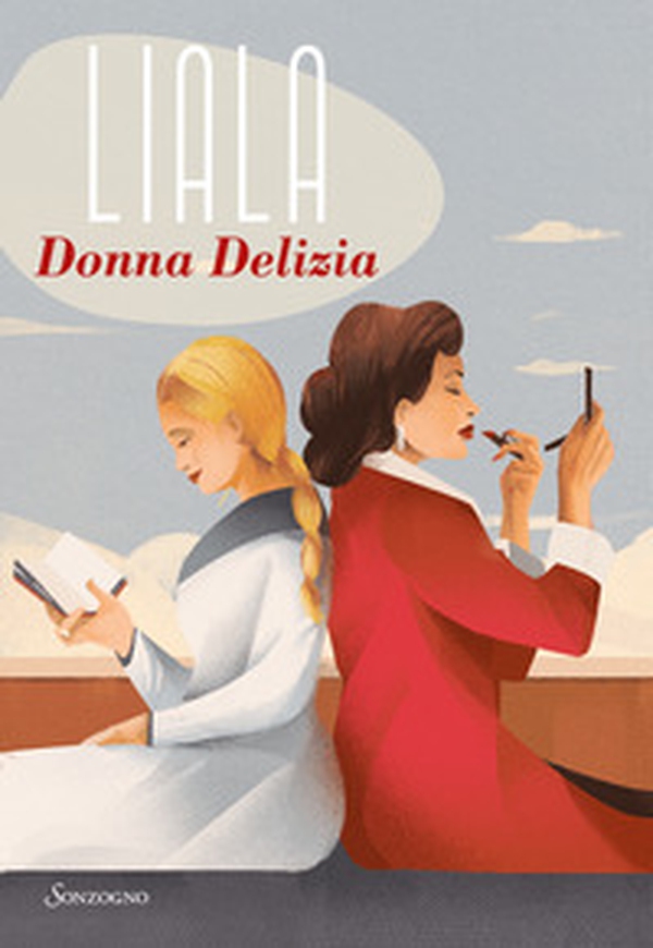 Donna Delizia - Librerie.coop Donna Delizia - Librerie.coop