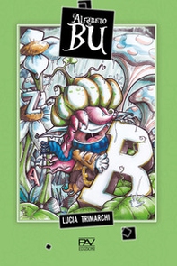 L'alfabeto di Bu - Librerie.coop